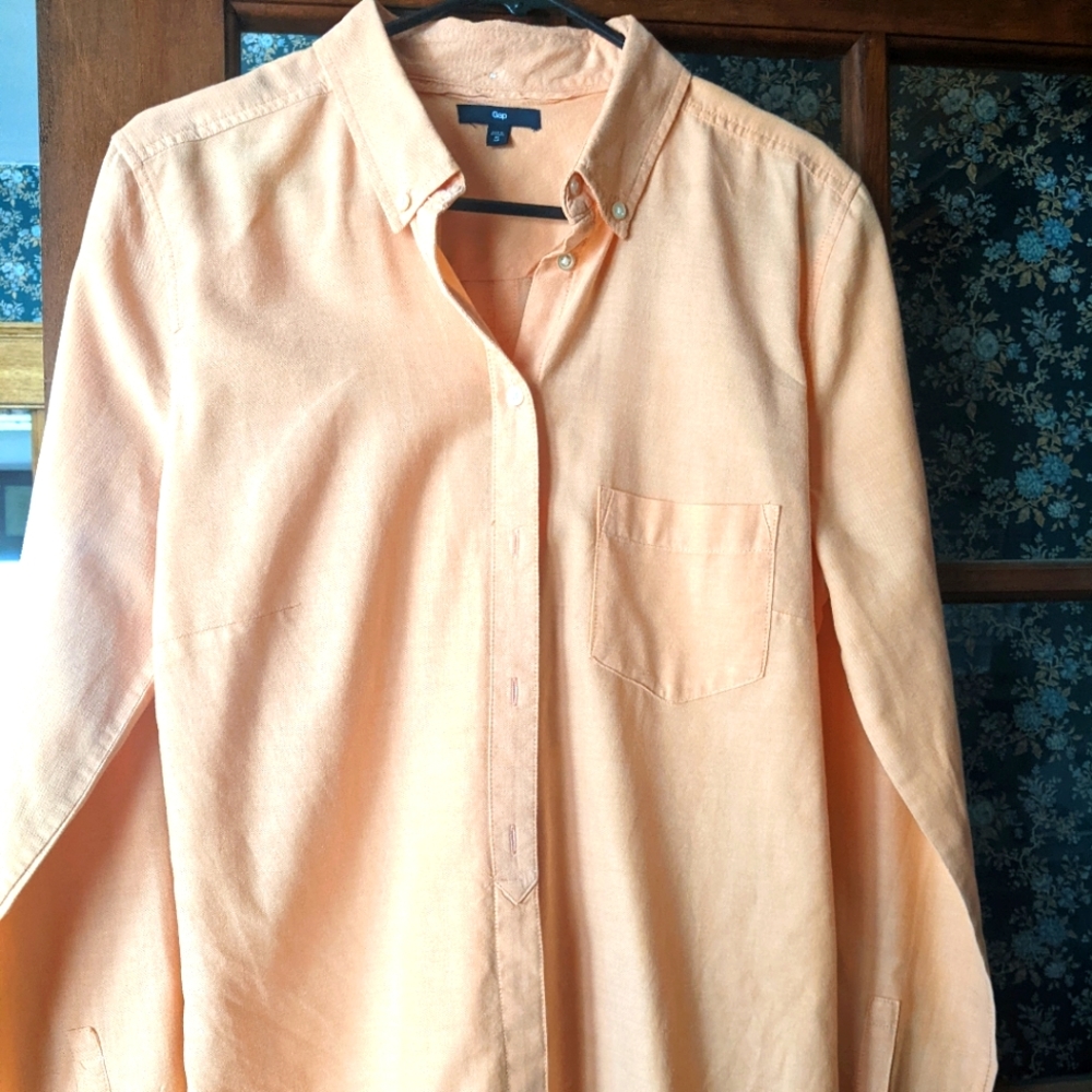 Gap Collared Shirt